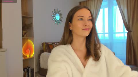 Snapshot of kelly_xo chatting on February 4, 1:38 pm Kelly XO online show from February 4, 1:38 pm