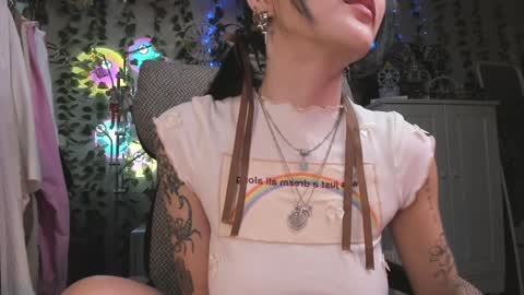 Leia online show from January 23, 6:17 am