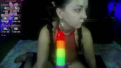 Kelly online show from September 12, 4:24 am