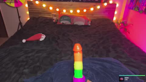 Kelly online show from December 23, 3:54 am