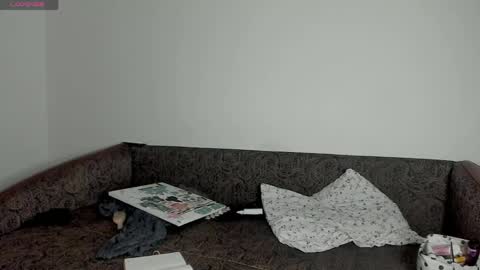 Im Kelly online show from April 22, 5:21 pm