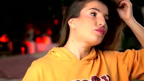 Denise online show from January 17, 3:03 am