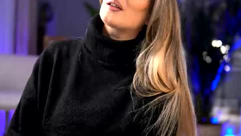 Denise online show from November 20, 3:07 am