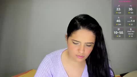 kellyMillian  online show from January 9, 4:06 am