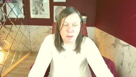 Kelly online show from December 20, 1:26 pm