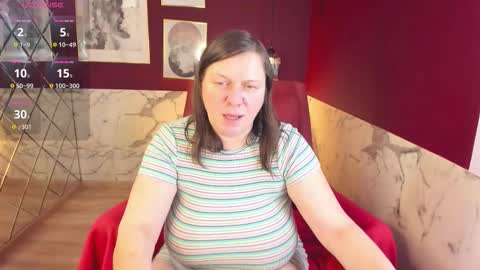 Kelly online show from February 1, 7:12 pm