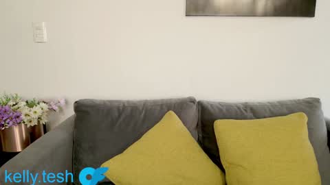 Kelly online show from October 2, 7:19 pm