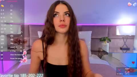 kelsi_di online show from October 23, 6:08 am