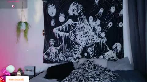 Kemma online show from February 15, 10:53 pm