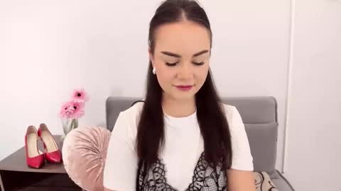 KendalDaisy online show from December 22, 7:22 am