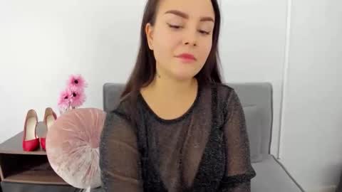 KendalDaisy online show from October 21, 4:11 pm