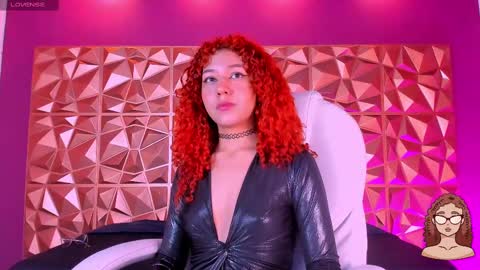 Kendall online show from February 17, 1:33 pm