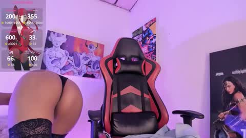 Kendall online show from September 24, 3:49 am