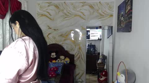 Snapshot of kendall_morry chatting on October 26, 5:25 am kendall  online show from October 26, 5:25 am