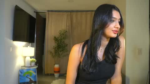 Andrea online show from April 15, 12:44 am