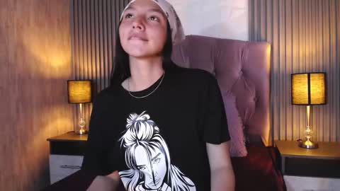 kendall_saenz online show from February 11, 9:03 pm