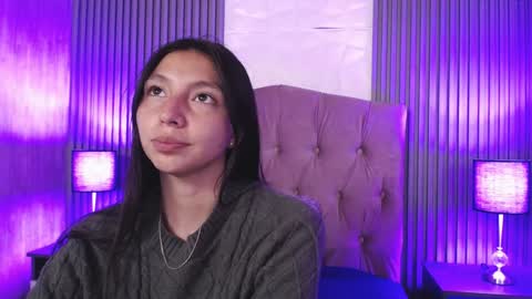 kendall_saenz online show from January 25, 8:10 pm