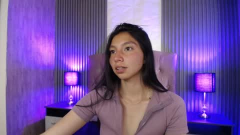 kendall_saenz online show from January 21, 8:00 pm