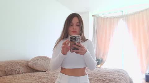 kendall online show from March 4, 5:45 pm