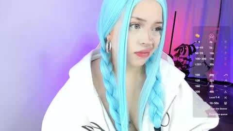 Kendall online show from March 28, 8:30 pm