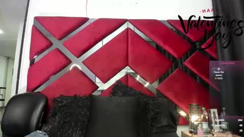 Kendra online show from February 16, 7:52 am