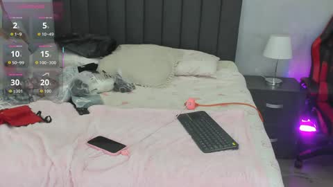 Kendra London online show from April 14, 11:21 am