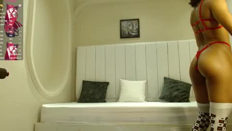 kendra_lux1 online show from October 8, 1:37 pm