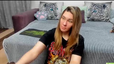 Kendra online show from February 17, 12:32 am