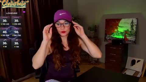 Kendra online show from January 9, 3:11 am