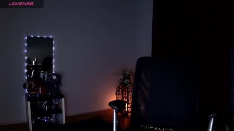 Kendra online show from January 22, 2:04 am