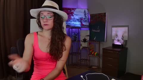 Kendra online show from September 12, 3:40 am