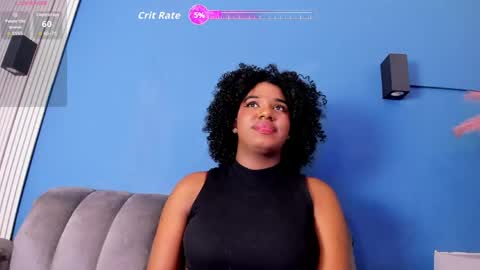 kendrachavez_ online show from April 13, 9:37 pm