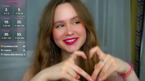 Kira online show from October 29, 7:27 pm