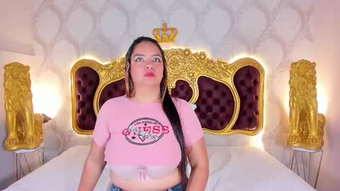 Kendral  online show from December 2, 4:36 am