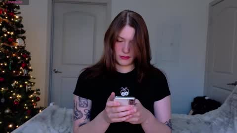 Kennedy Jade Next Stream Oct. 18 6pm CDT online show from December 15, 7:30 pm