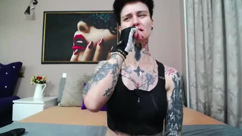 kennyvibe online show from May 28, 12:03 pm