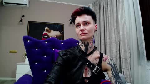 kennyvibe online show from March 19, 6:34 pm