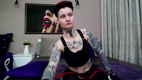 kennyvibe online show from March 21, 5:29 pm