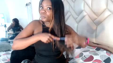 CHOQUITO online show from January 13, 7:31 pm