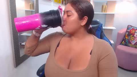 Kenya Buhle online show from September 26, 11:19 am