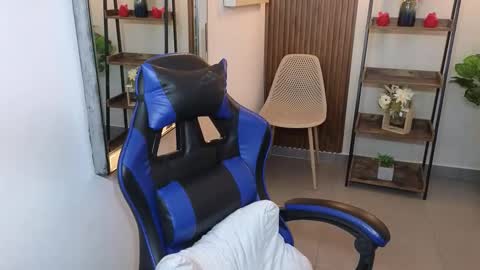 Kenya Buhle online show from March 24, 11:15 am