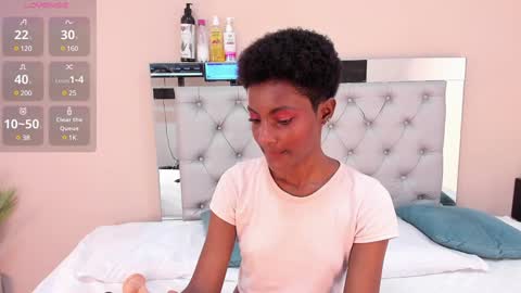 kenya  online show from January 30, 7:59 pm