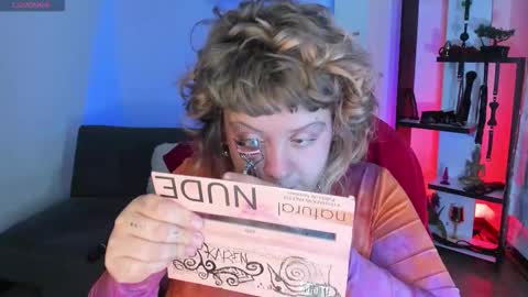 Kenzie online show from March 1, 5:07 am