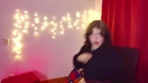 Kenzie online show from January 25, 3:09 am