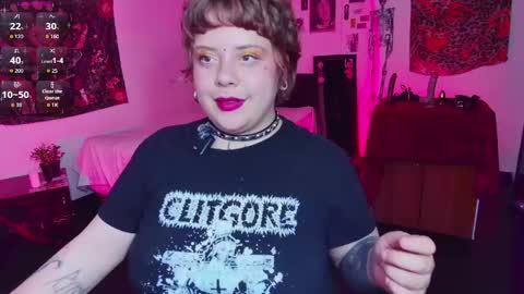 Kenzie online show from April 24, 5:54 am