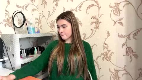 Amy online show from March 16, 12:20 pm