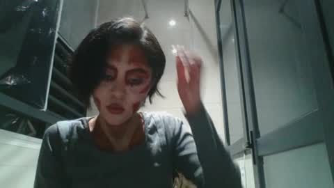 Jenny  online show from October 31, 11:47 am