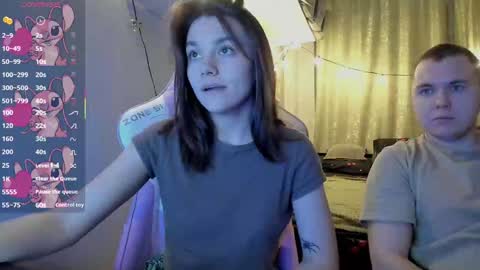 kesh_mne online show from January 31, 8:12 pm