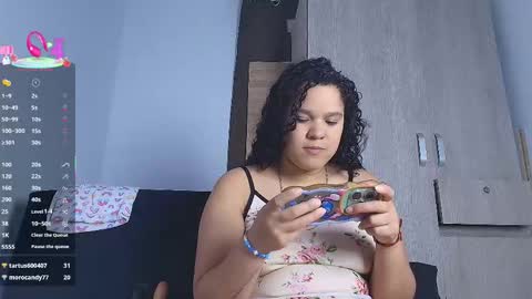 KESHA online show from March 5, 5:36 am