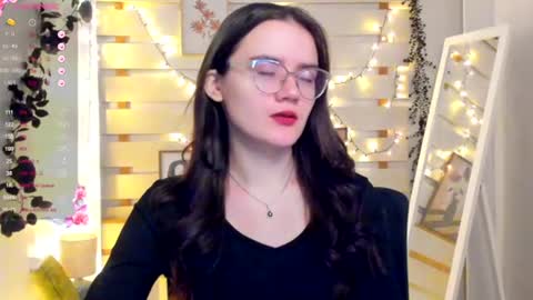 Ketrin online show from January 17, 7:38 am